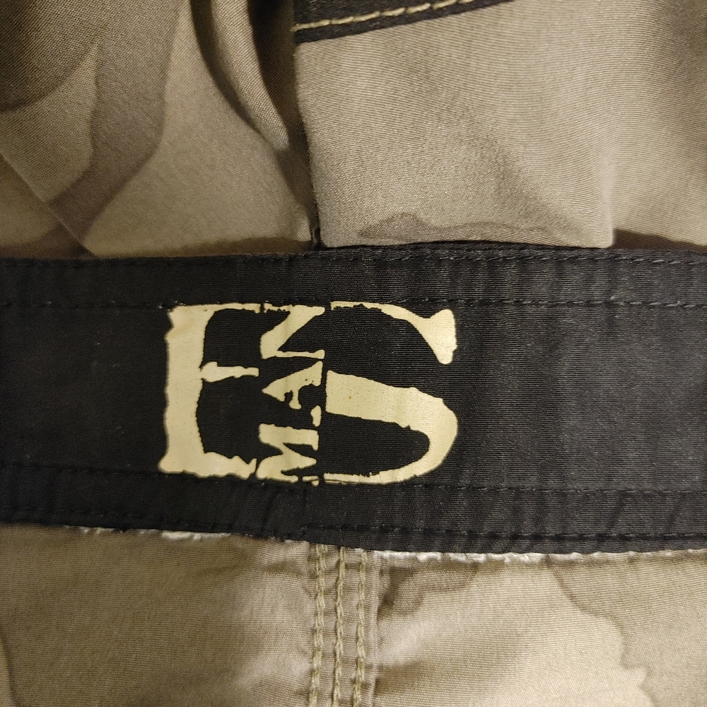 MEN'S SWIM TRUNKS - Picture 5 of 6